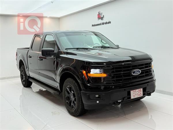 Ford F-150 2024 for sale in Iraq - Erbil
